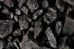 Bryn Golau coal boiler costs