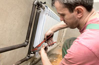 Bryn Golau heating repair